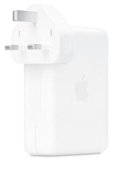 140W USB C POWER ADAPTER 2 PIN